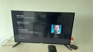 How to Delete Netflix Profile on TV Quick amp Simple  Delete Netflix Profile [upl. by Rosane]