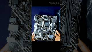 Asus Gaming Motherboardlga1700 motherboard [upl. by Vahe]