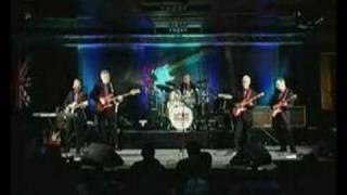 2007  UB Hank Band live in Verden  La Comparsa [upl. by Dhar982]