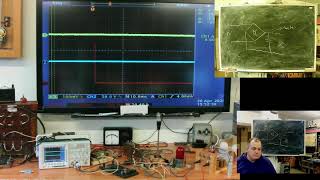 Harmonics flow in power network part 1 [upl. by Darmit]