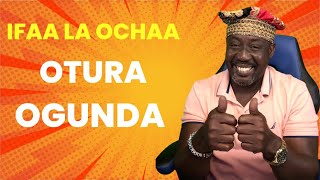 IFA LA OCHA OTURA OGUNDA MAFEREFUN ESHU ELEGUAEGUNOGUNORUMILACHANGOOCHOCI [upl. by Polito]