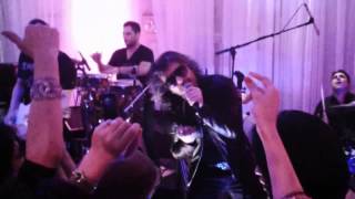 Mansour live in concert New York 2013  Doneh Doneh amp Zendegi Mansourinfo [upl. by Ffej27]