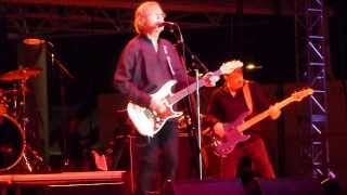 Savoy BrownVicksburg BluesClearwater Seafood and Blues Festival 2014 [upl. by Atillertse]