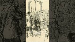 FYIThe Salem Witch Trials1692’s Dark Hysteria salemwitchtrial history shorts [upl. by Storer]