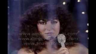 Amanda Miguel  Así No Te Amará Jamás Video Oficial [upl. by Brownson]