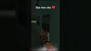 Gta vice city the best game ever ❤️ gta bestgame gtavicecity gaming [upl. by Freeborn499]