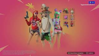 FORTNITE SHOP 16062024 NEGOZIO OGGETTI [upl. by Dougy251]