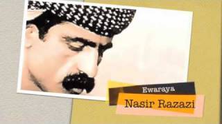 Nasir Razazi Ewaraya [upl. by Llessur]