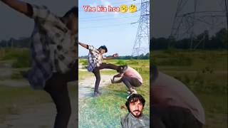 O saly Mar dia 🥱😱youtubeshorts short shortvideo surajoxfunnyvibeo Funny 🤣 [upl. by Yrellih354]