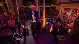 Austin Moon Ross Lynch  A Billion Hits HD [upl. by Jovita]