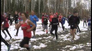 October 6th  Dawson Creek Cross Country [upl. by Neale]