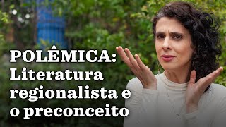 A literatura regionalista brasileira e o preconceito social [upl. by Chick]