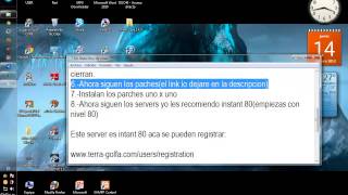 Tuto Como instalar wow WotLKparches 335a [upl. by Romain]