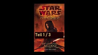 STAR WARS  Eine unheilvolle Allianz  Teil 13 [upl. by Cherish]