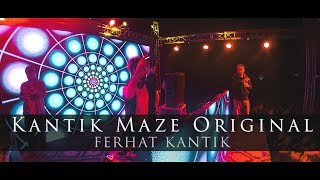 Dj Kantik  Maze Official Audio [upl. by Aneleh73]