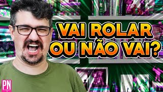 Ele seria vítima da Polícia Federal não fosse o chat alertar Só assistindo pra entender Live [upl. by Karame]