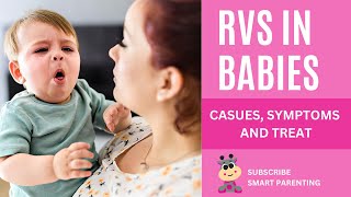 Understanding RSV in Babies Causes Symptoms and Treatment [upl. by Tegirb]