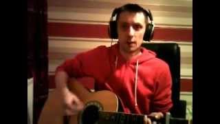 Weekend Soldier by Billy Connolly performed by Ewan Rodger [upl. by Ayyn]