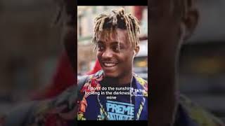 Darkness  Juice Wrld Unreleased AI [upl. by Som]