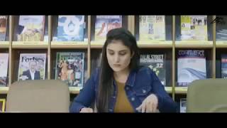 Lavina khanchandani new song video [upl. by Attenej]