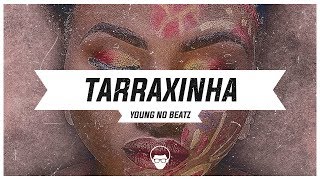 🔴🔵 Tarraxinha  Young No Beatz  Saudades Instrumental [upl. by Ahsemrak]