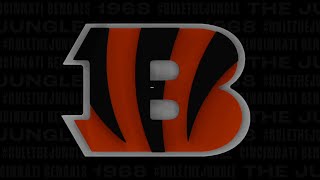 Cincinnati Bengals 2024 Touchdown Song [upl. by Ode]