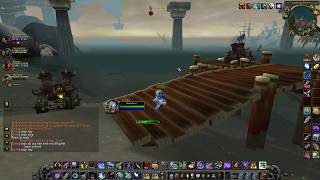 WoW 335a hunter pvp RBG DocolocoWarmane [upl. by Guinn]