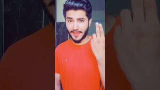 Lavi na Lavi na Bekadra naal yaari short video🖤love shorts statusvideo statuswhatsapp [upl. by Gildus249]