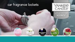 Yankee Candle Charming Scents [upl. by Azarcon]