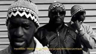 Tiers Monde  Balla Gaye 2 Official Clip [upl. by Anerac]