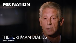 The Fuhrman Diaries Season 1 Official Trailer  Fox Nation [upl. by Oilejor770]