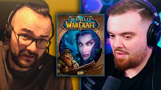 ¿QUÉ PROBLEMA TUVO XOKAS CON EL WOW [upl. by Reg]