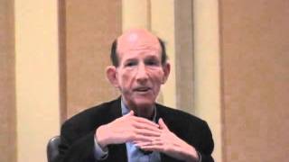 Dr Stanley Greenspan History of the DIR Floortime Model Autism [upl. by Assiar]