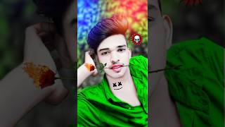 Trending Full HD Face Smooth Gora Photo Editing Kaise Kare SketchBook Autodesk Skin Gora Kaise Karen [upl. by Tnilc354]