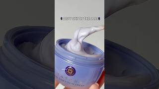 Worth the hype Tatcha dewy skin lilac cream tatcha dewyskin skincare dewyglow [upl. by Kissiah993]