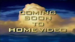 Columbia TriStar Home Video Coming Soon To Home Video 4320p60 [upl. by Aneled874]