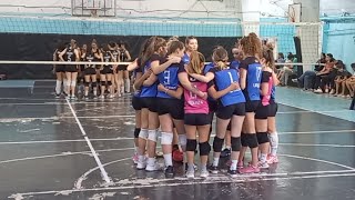 U21 Urquiza Vs CI [upl. by Shaffer195]