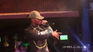 Timmy T Dat  LIVE Perfomance at Carnivore [upl. by Nnasus590]