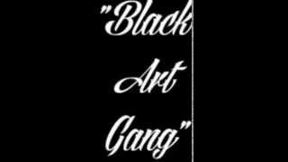 Black Art Gang  La Suerte No Existe Ft Orek 539 [upl. by Sheeb]