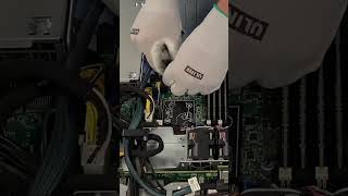 Dell PowerEdge R430 13th Gen  RAID Installation  tech satisfying dell server raid drives [upl. by Erline]