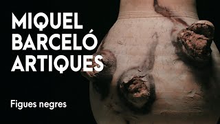 Barcelo “Figues negres” [upl. by Creigh]