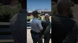 He should know better Share Comment Like or sub for more shorts gtav lspdfr [upl. by Raseta416]