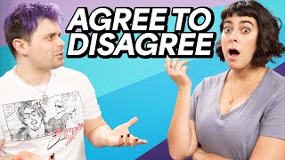 Family Vloggers Should Be Stopped Agree To Disagree [upl. by Silva]