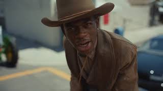 Lil Nas X  Old Town Road Sus Remix Video [upl. by Cooke]