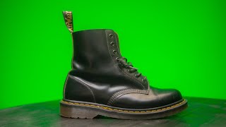 Honest Review Dr Martens 1460 After 2 Years [upl. by Eidoow]