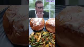 Jackie Shroff special recipe [upl. by Nivak]