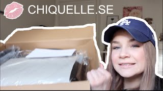 ♡CHIQUELLE HAUL♡ [upl. by Massey]