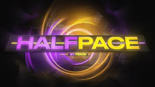 Halfpace 🟣🟡  Pack by femsi [upl. by Ellemrac]