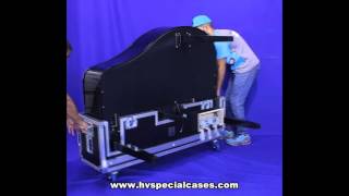 CASE PARA PIANO DIGITAL YAMAHA CLP 565 GPHVSPECIALCASES 61 33616526 [upl. by Janetta]