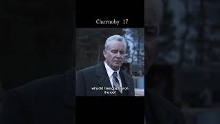 How an RBMK reactor explodes 🔥 Chernobyl Miniseries shorts chernobyl [upl. by Tiloine]